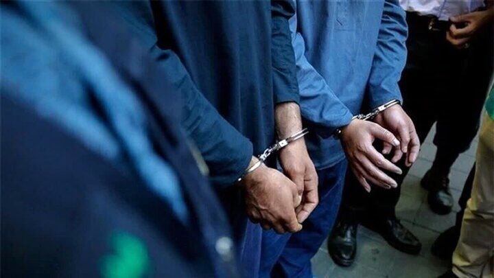 خبر مهم از تیراندازی به مقر نظامی در سراوان خبر مهم از تیراندازی به مقر نظامی در سراوان