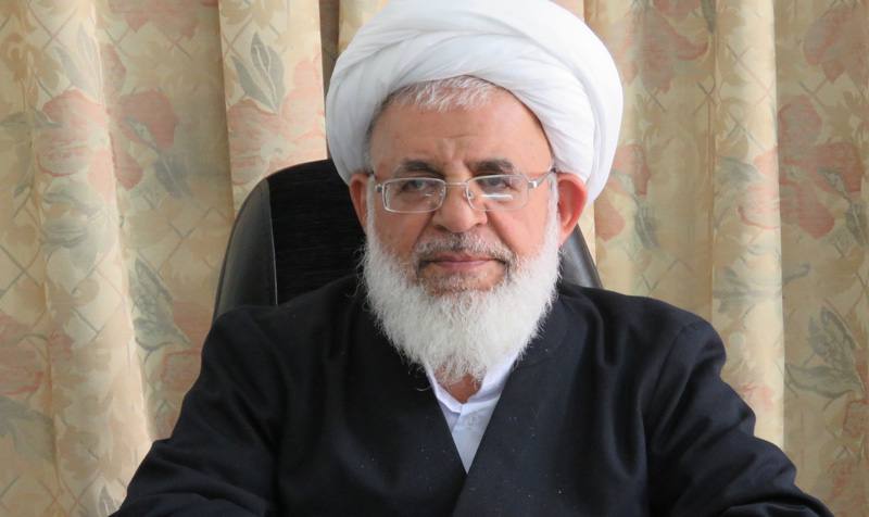 امام جمعه یزد: مشارکت در انتخابات واجب الهی است امام جمعه یزد: مشارکت در انتخابات واجب الهی است