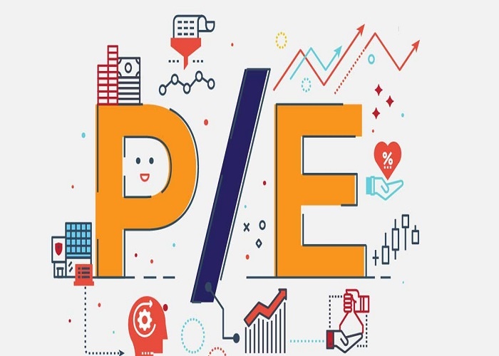 نسبت P/E در بورس نسبت P/E در بورس