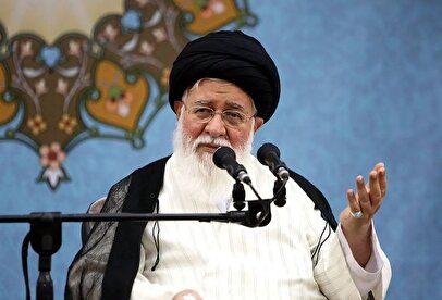 اظهارنظر عجیب علمالهدی؛ با مذاکره مشکلات کشور حل نمیشود!