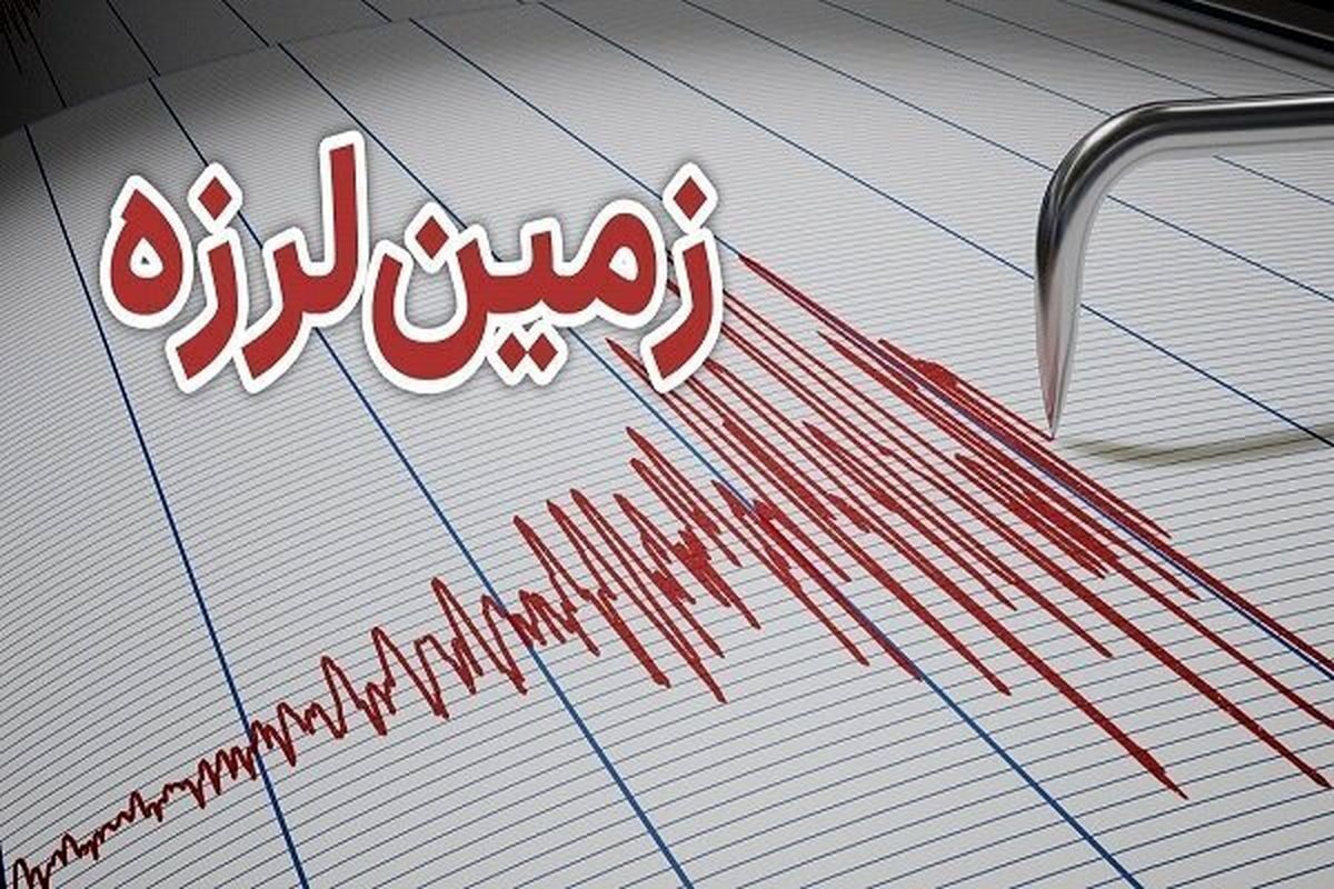 زلزله در اردبیل / این شهرستان لرزید زلزله در اردبیل / این شهرستان لرزید