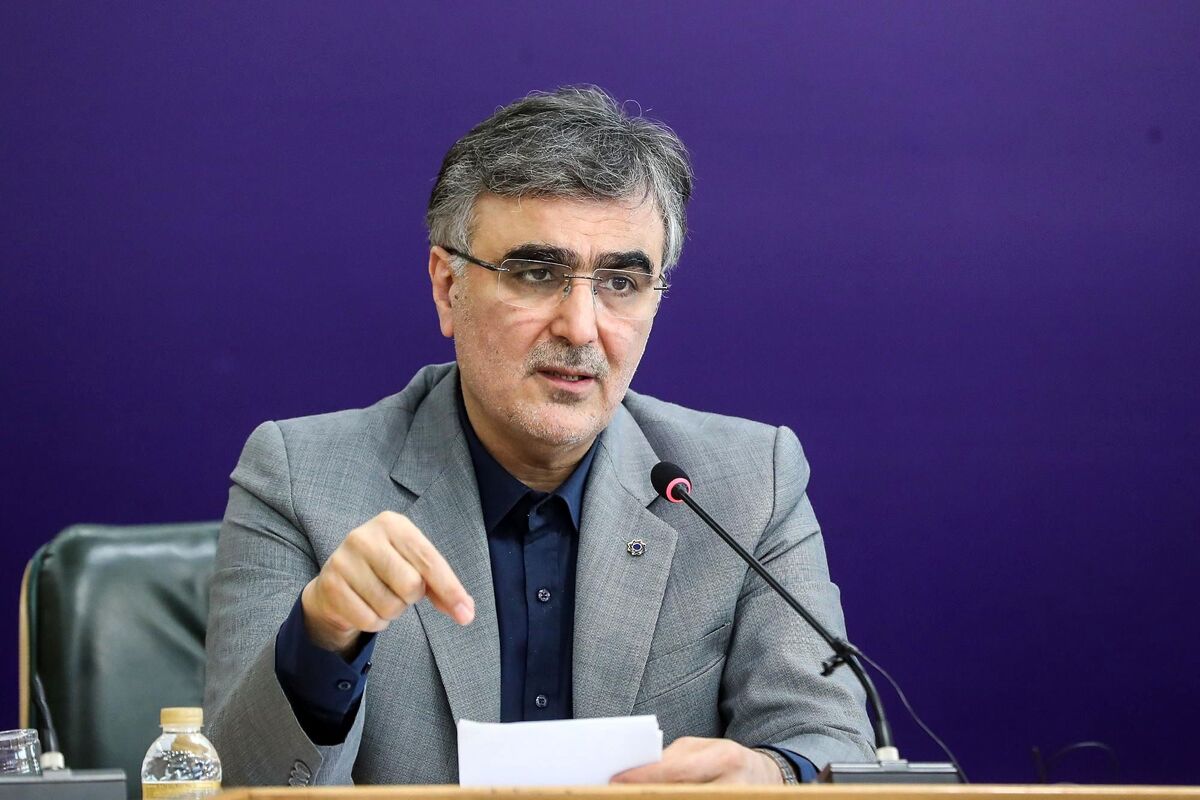رونمایی از کارت رفاهی جدید با اعتبار ۳۰۰ میلیون تومان! رونمایی از کارت رفاهی جدید با اعتبار ۳۰۰ میلیون تومان!