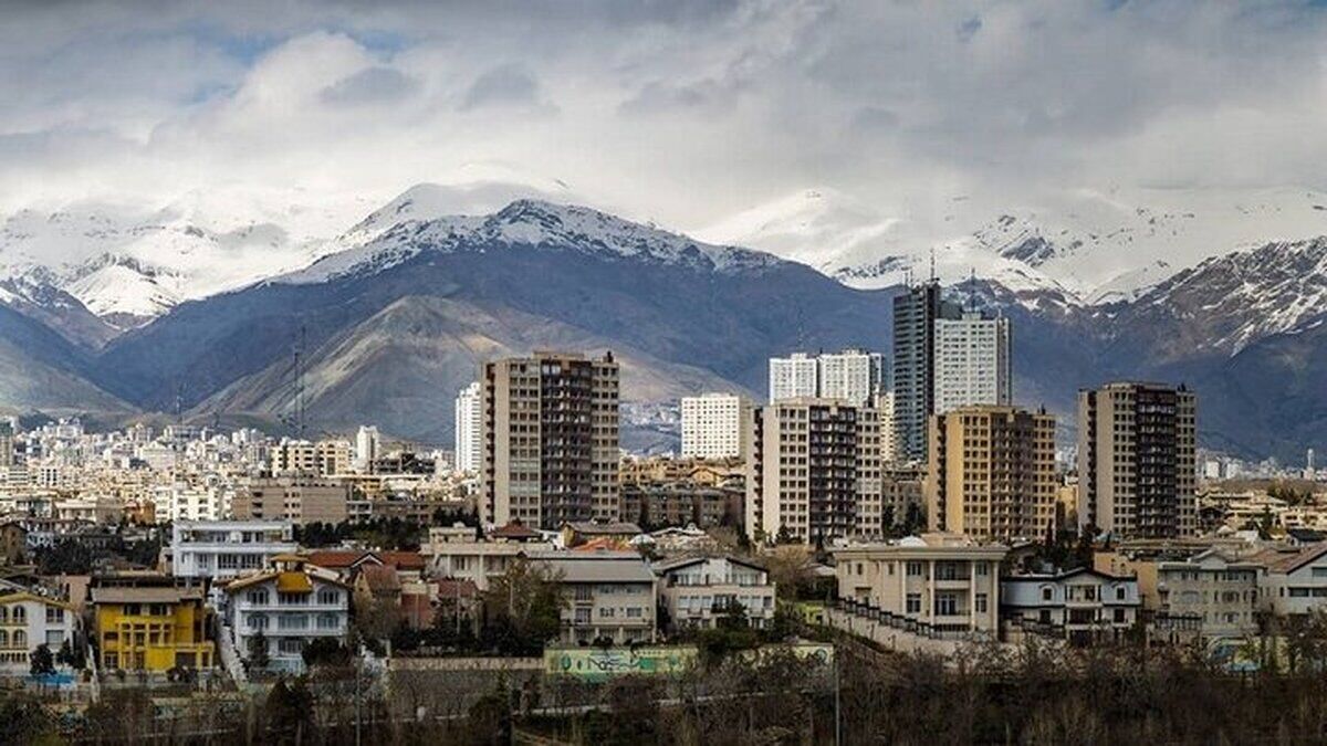 اوضاع نامناسب ساخت و ساز/ نقش اداره مالیات و شهرداری ها در افت ۴۰ درصدی تولید مسکن اوضاع نامناسب ساخت و ساز/ نقش اداره مالیات و شهرداری ها در افت ۴۰ درصدی تولید مسکن