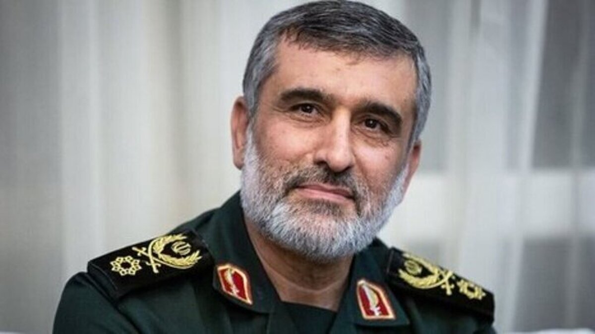 شایعه ترور سردار حاجی زاده صحت دارد؟