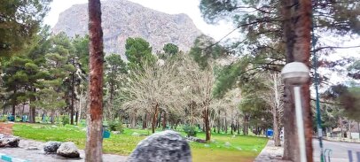 پیش بینی کاهش تدریجی دمای هوا و  رعدوبرق در کرمانشاه