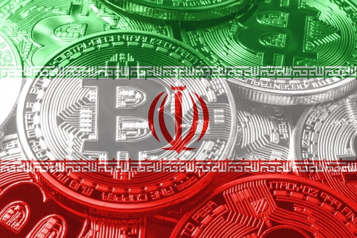 خرید ارز دیجیتال در ایران: راهی به سوی استقلال مالی در عصر دیجیتال خرید ارز دیجیتال در ایران: راهی به سوی استقلال مالی در عصر دیجیتال