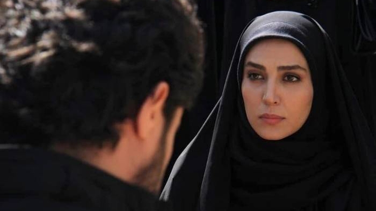 استایل سوگل طهماسبی سوژه شد استایل سوگل طهماسبی سوژه شد