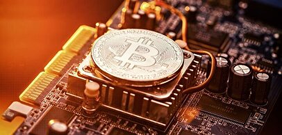 سختی استخراج بیت‌ کوین به زودی کاهش می‌یابد