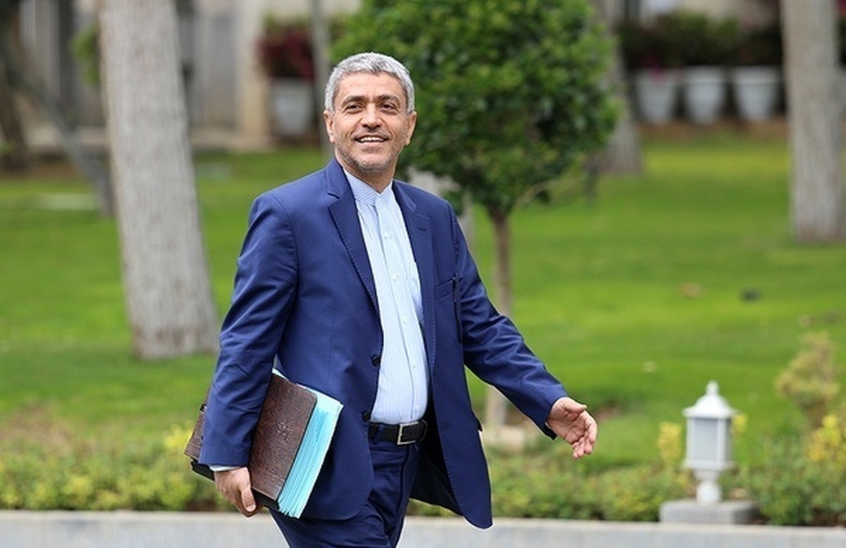 سخنگوی دولت: آقای طیبنیا برای وزیر شدن شرطی نگذاشتهاند