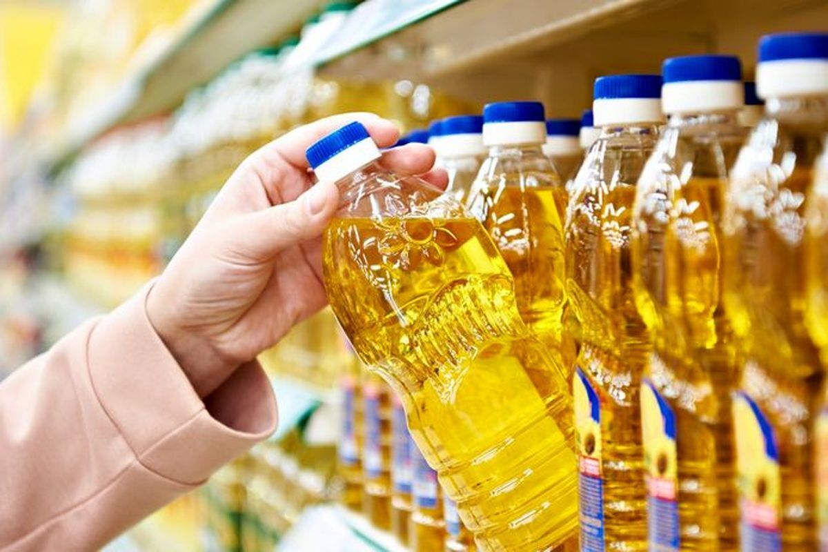 خرید روغن مایع در بازار شرطی شد خرید روغن مایع در بازار شرطی شد