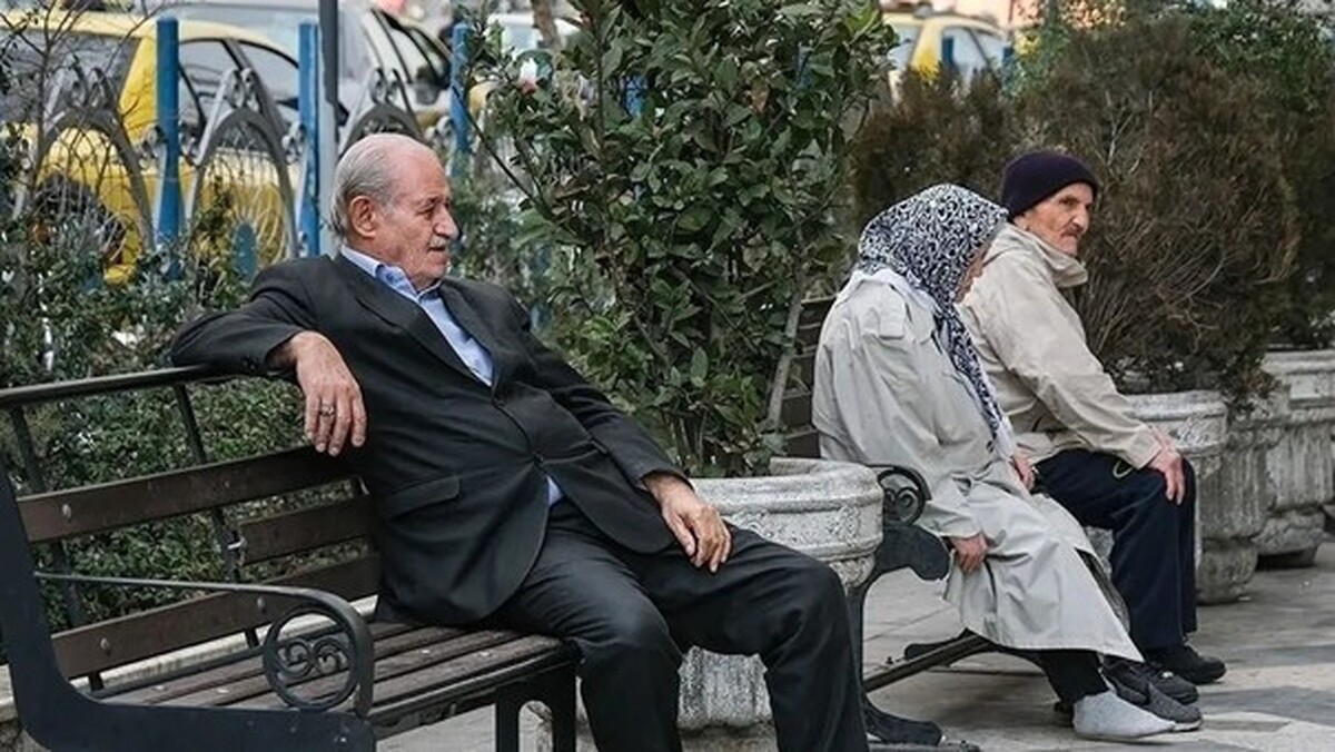 واریز حقوق بازنشستگان از ۲۹ اردیبهشت ۱۴۰۴ / فردا حساب چه کسانی شارژ میشود؟ واریز حقوق بازنشستگان از ۲۹ اردیبهشت ۱۴۰۴ / فردا حساب چه کسانی شارژ میشود؟