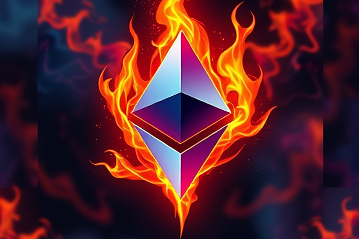 کاهش قیمت اتریوم/ استراحت موقت یا تغییر روند؟ کاهش قیمت اتریوم/ استراحت موقت یا تغییر روند؟