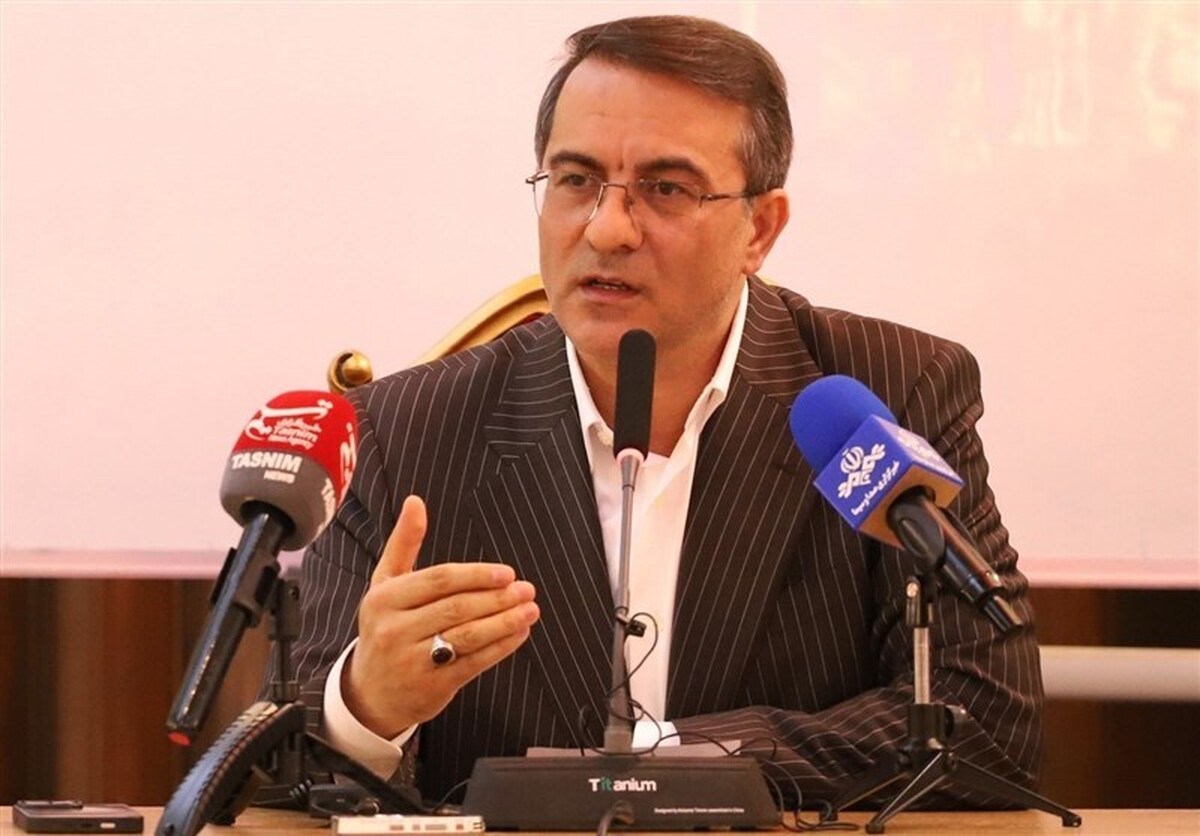 پیرو دستور رئیس جمهور: آغاز پرداخت حقوق این ۳ دستگاه دولتی براساس عملکرد پیرو دستور رئیس جمهور: آغاز پرداخت حقوق این ۳ دستگاه دولتی براساس عملکرد