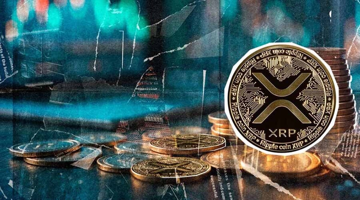 تکرار الگوی ۲۰۱۷ و انفجار قیمت ریپل فقط ۲ تا ۴ هفته دیگر! تکرار الگوی ۲۰۱۷ و انفجار قیمت ریپل فقط ۲ تا ۴ هفته دیگر!