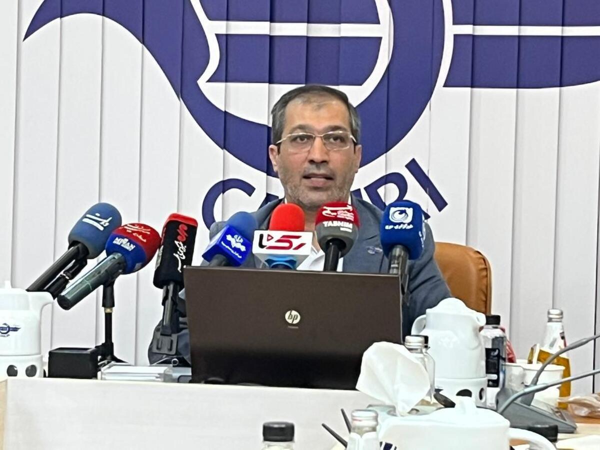 ۳۰ میلیارد تومان از فروش بلیت به خزانه واریز شد ۳۰ میلیارد تومان از فروش بلیت به خزانه واریز شد