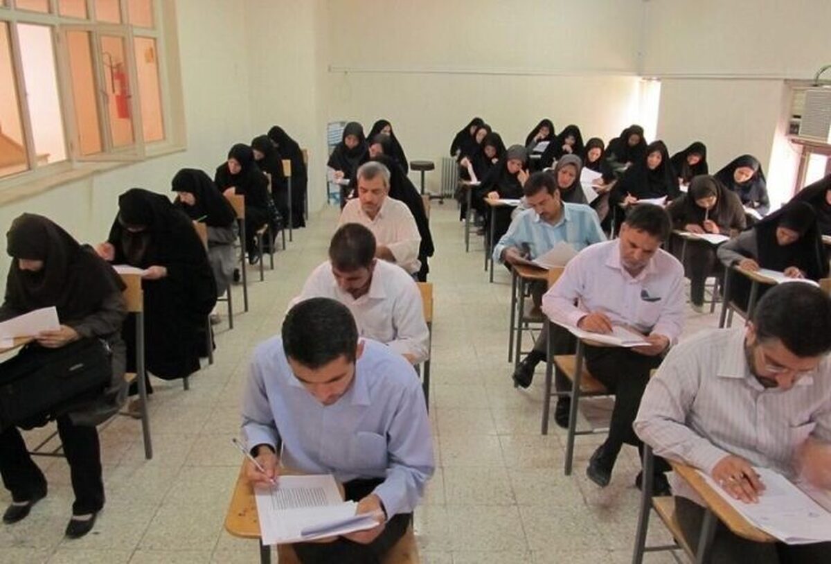 ۲۷ هزار مجوز استخدامی برای وزارت بهداشت تصویب شد ۲۷ هزار مجوز استخدامی برای وزارت بهداشت تصویب شد