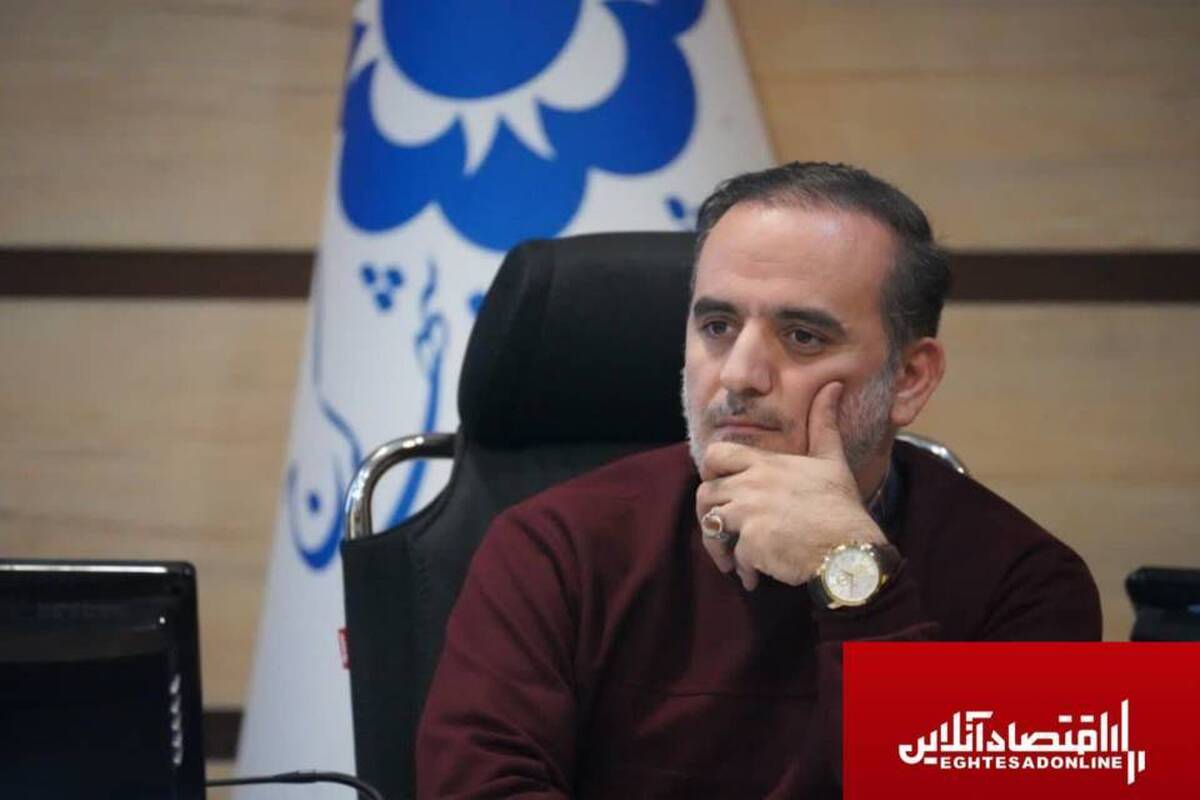منافع شهروندان در هر شرایط اولویت است/مدیریت شهری منافع شهروندان را در چالههای مدیریتی خود پنهان نکند منافع شهروندان در هر شرایط اولویت است/مدیریت شهری منافع شهروندان را در چالههای مدیریتی خود پنهان نکند