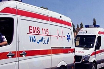 اورژانس تهران افرادی با تخصصهای مختلف استخدام میکند